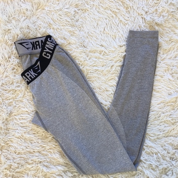 Gymshark Pants - GymShark Leggings